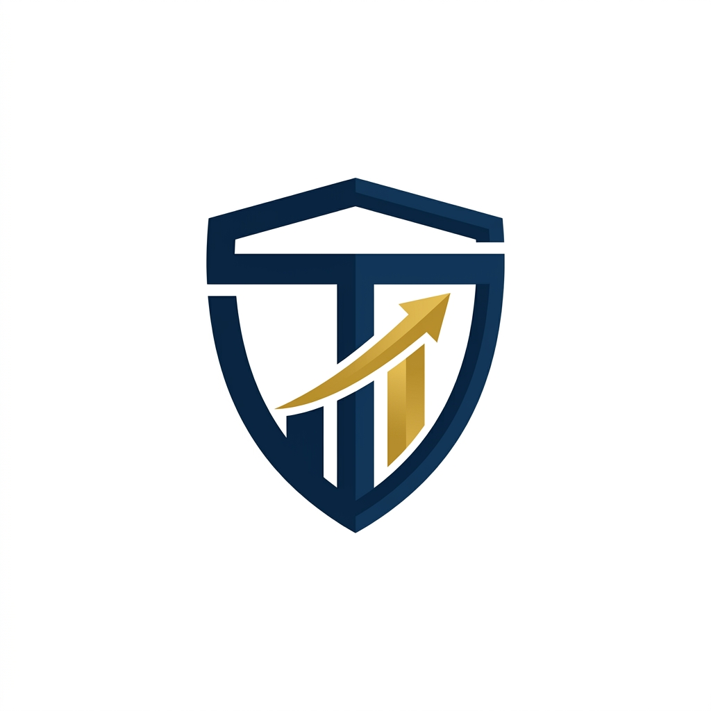 TaxMan Logo